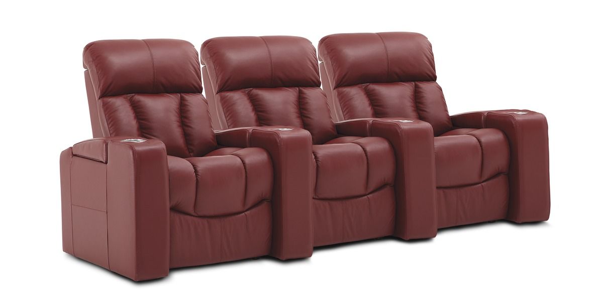 Paragon 3 Seat : furniture