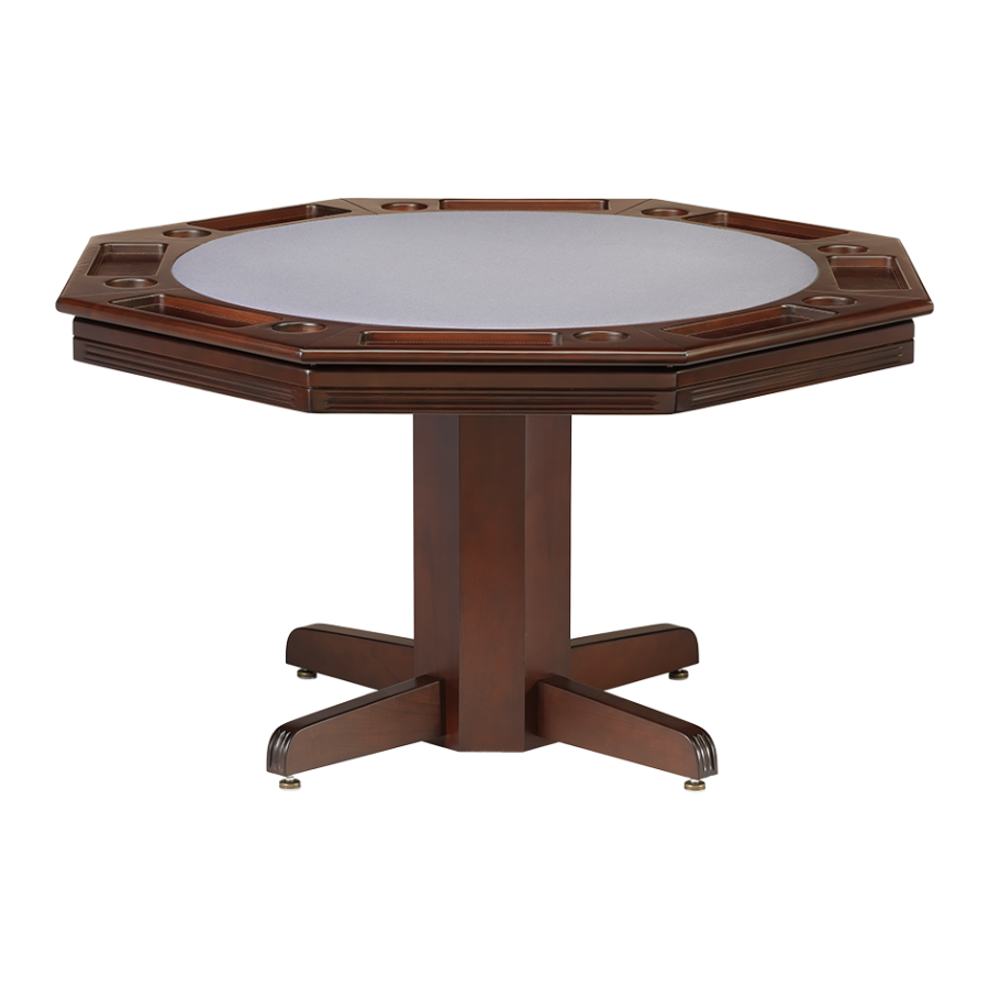 Reno 2 in 1 Game Table : game-room