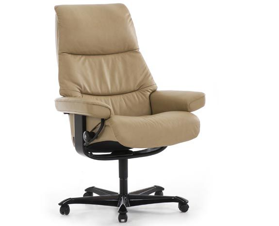 Stressless View Office : furniture
