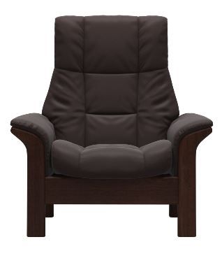 Windsor High Back Chair : furniture
